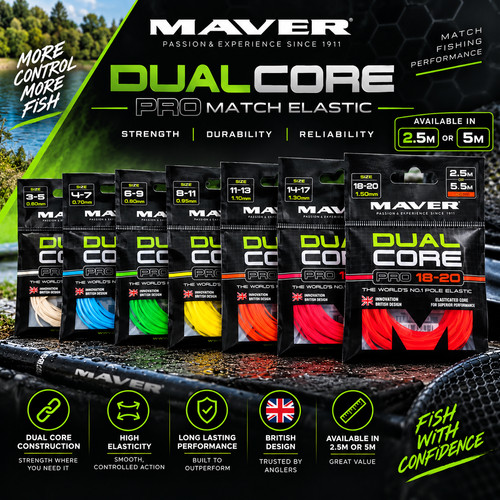 Maver dual core - dual, pro