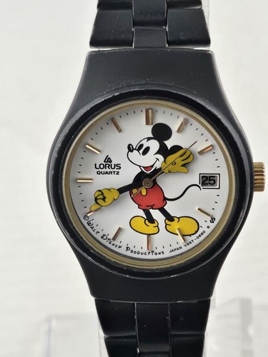 Ladies seiko lorus - ladies,