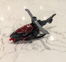 Hot Wheels Batman Batmobile