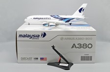 AIRBUS A380 MALAYSIA AIRLINES