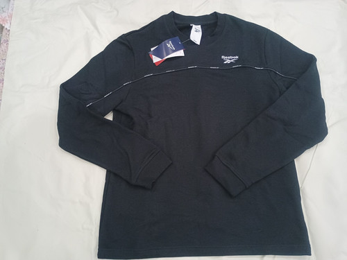 Reebok crew neck - crew, sweater