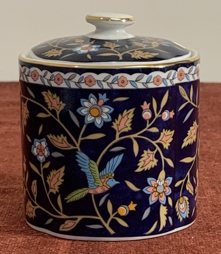 Oriental floral jam preserve - oriental,