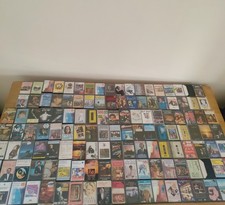 Job Lot Bundle 130 Cassette