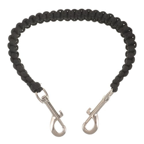 Saddle balance strap braided - saddle,