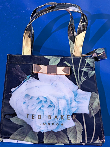Ted baker london small floral - london,