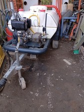 brendon bowser 900L diesel