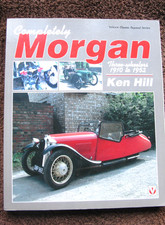 BOOK: Completely MORGAN Three