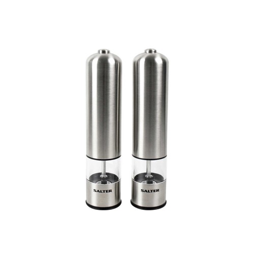 Salter electric mill - salter, and