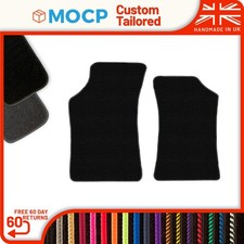 Carpet Van Mats to fit Skoda
