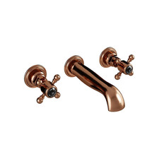 Traditional Wall Mounted Basin