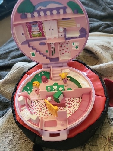 Rare vintage polly - vintage, polly’s