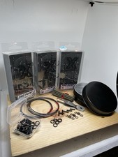 Predator X Titanium Trace Kit