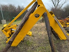 PA 22 - Mcconnel hedgecutter -