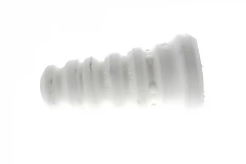 Rubber buffer spring rear axle - rubber,