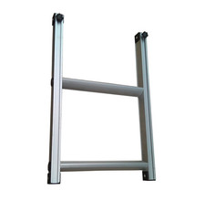 Alloy Ladder Extension for