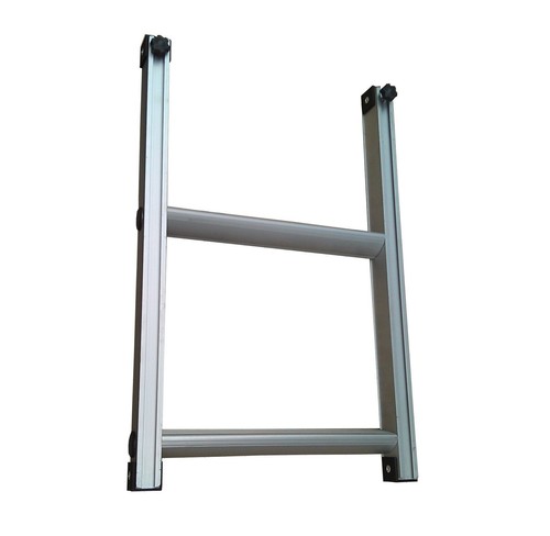 Alloy ladder extension - ladder,