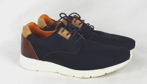 Cox trainers sneakers men size