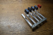 Revox a77 control switches - revox,