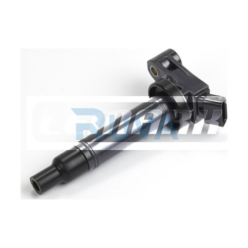 Ignition coil pack ruva fits - coil,