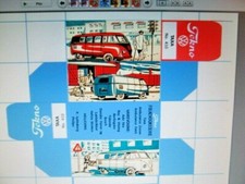 REPRODUCTION TEKNO VOLKSWAGEN