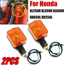 2x Rear Turn Signal Indicator