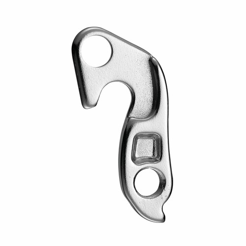 Derailleur hanger for