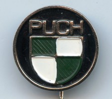 Austria Vintage Puch Pin Badge