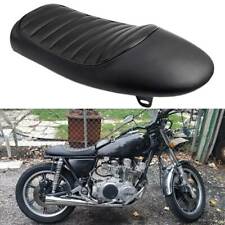 Motorcycle Cafe Racer Seat