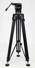 Miller Set: 1-Stage Tripod /