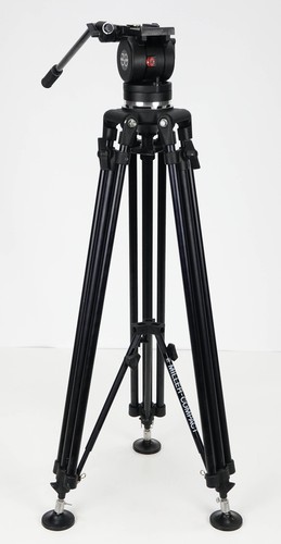 Miller set stage tripod - tripod, /