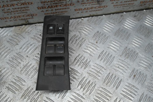 Bfd065313 2014 isuzu dmax 5 - 2014, 2.5