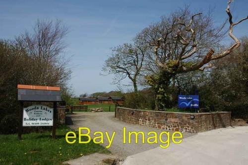 Photo 6x4 wooda - photo, lakes