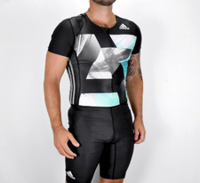 Adidas Powerweb Athletic Suit