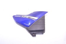 YAMAHA YBR 125 Right side