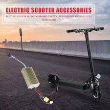8" KUGOO S1 S2 S3 Electric