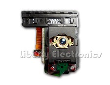NEW OPTICAL LASER HEAD PICKUP