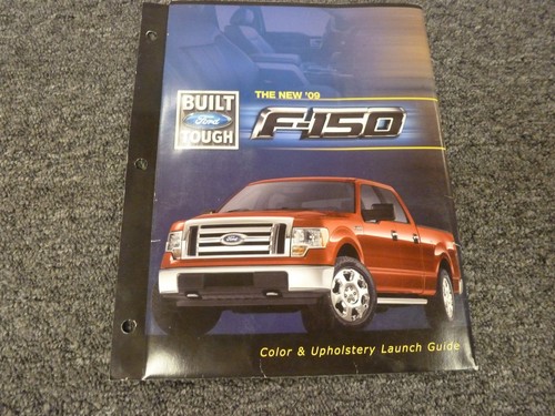 2009 ford f150 pickup truck - f150,