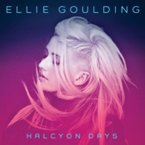 Ellie goulding halcyon - :,
