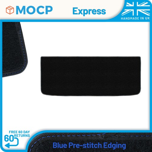 Express with blue pre - blue, pre-stitch