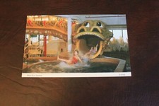 Rhyl, Sun Centre - Water Slide