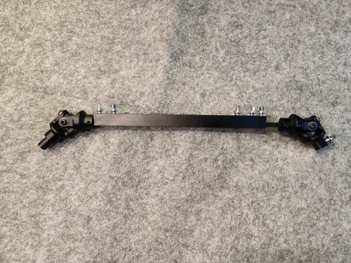 Drive shaft fit - drive,