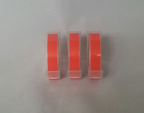 Dymo compatible 9mm embossing - dymo,