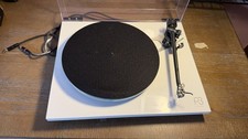 Rega Planar 3 Turntable Tested