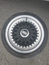 Genuine bbs 065 wheels - genuine,