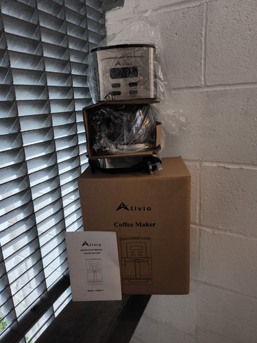 Alivio programmable - alivio, 1.3l