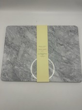 John Lewis Marble Pastry Board