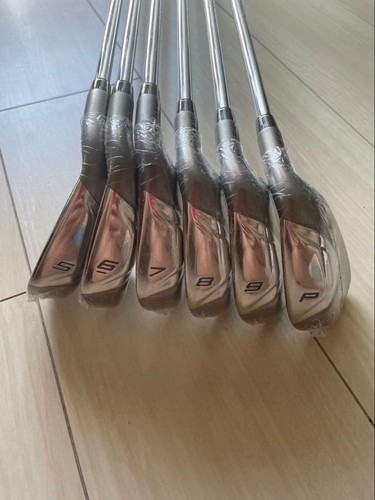 New taylormade rbz iron set - taylormade,