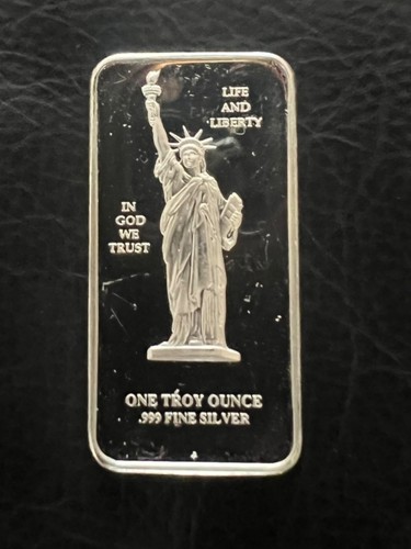 New millennium group 1oz - new,