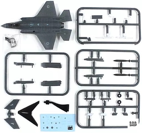 144 jasdf 35a lightning ii - f-35a,