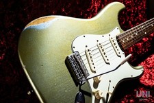 Fender Custom Shop MBS 1961